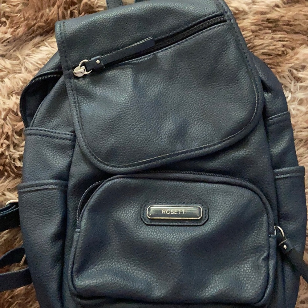 Rosetti book bag